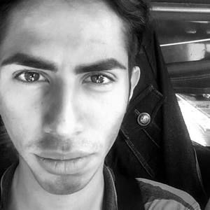 Meet your Posher, Joel